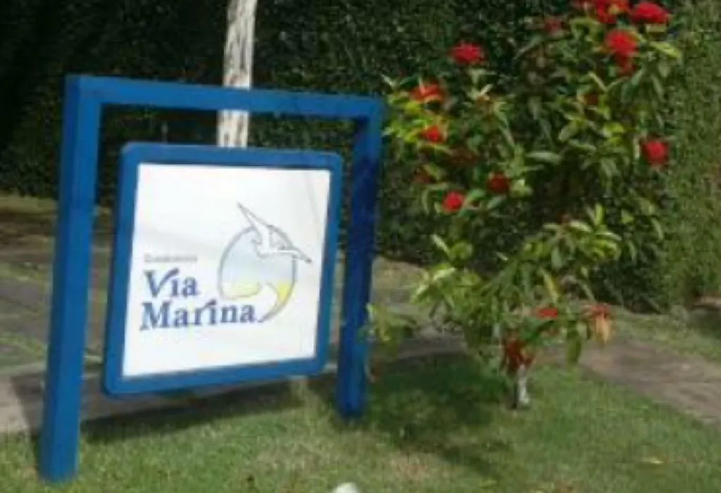 Recanto da Enseada - Condomínio Via Marina-1
